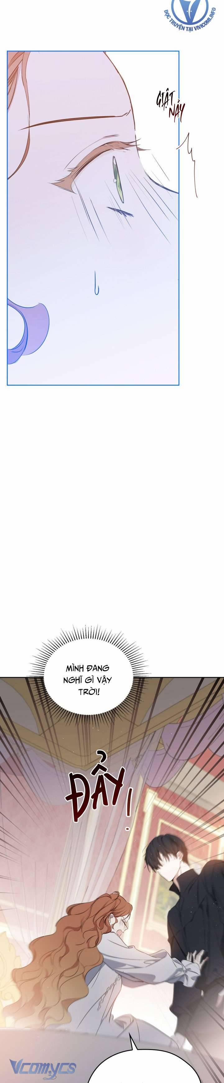 Kiếp Này Tôi Nhất Định Trở Thành Gia Chủ! 160 trang 41