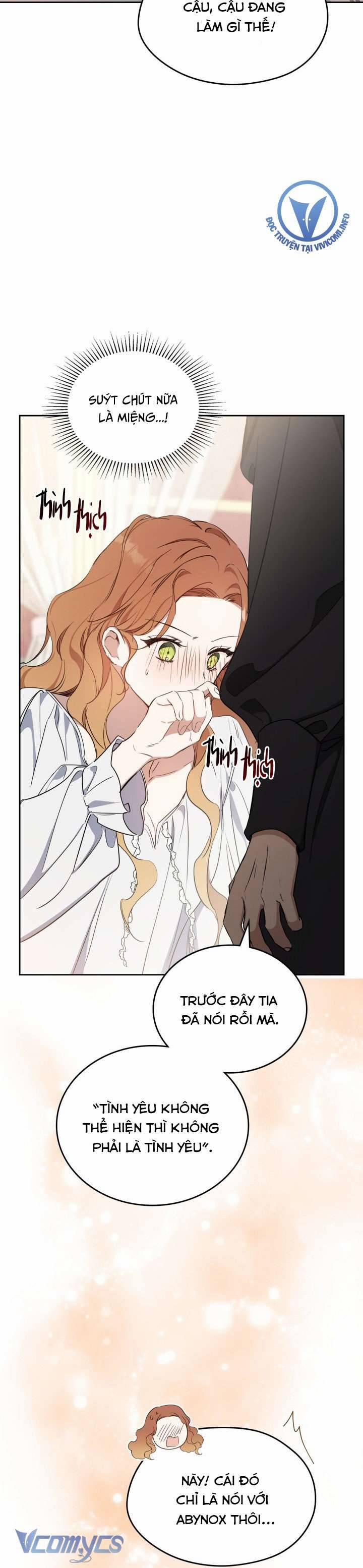 Kiếp Này Tôi Nhất Định Trở Thành Gia Chủ! 160 trang 42