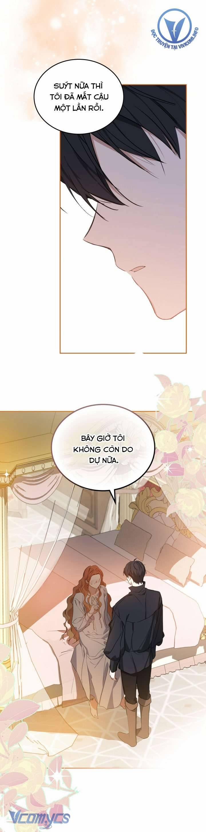 Kiếp Này Tôi Nhất Định Trở Thành Gia Chủ! 160 trang 43