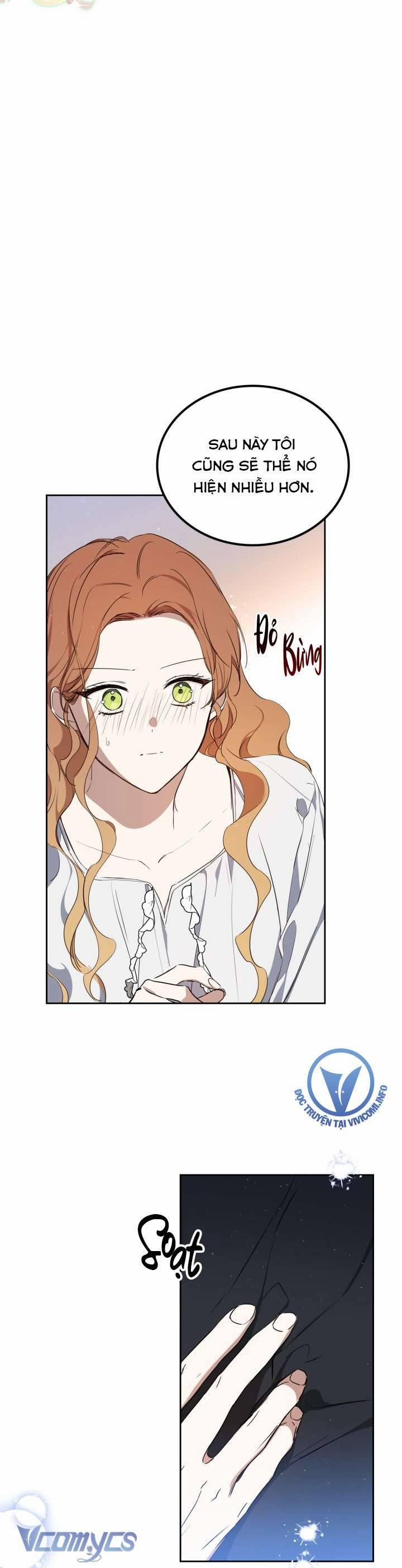 Kiếp Này Tôi Nhất Định Trở Thành Gia Chủ! 160 trang 44