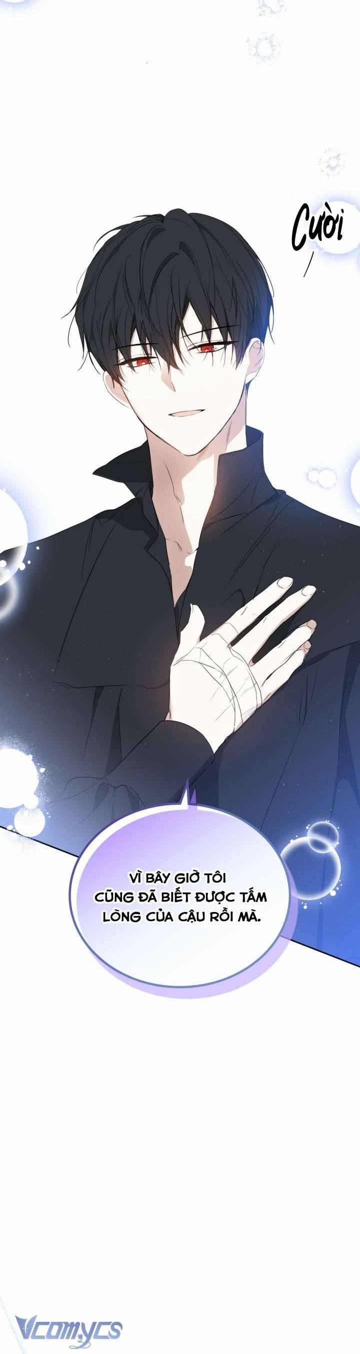 Kiếp Này Tôi Nhất Định Trở Thành Gia Chủ! 160 trang 45