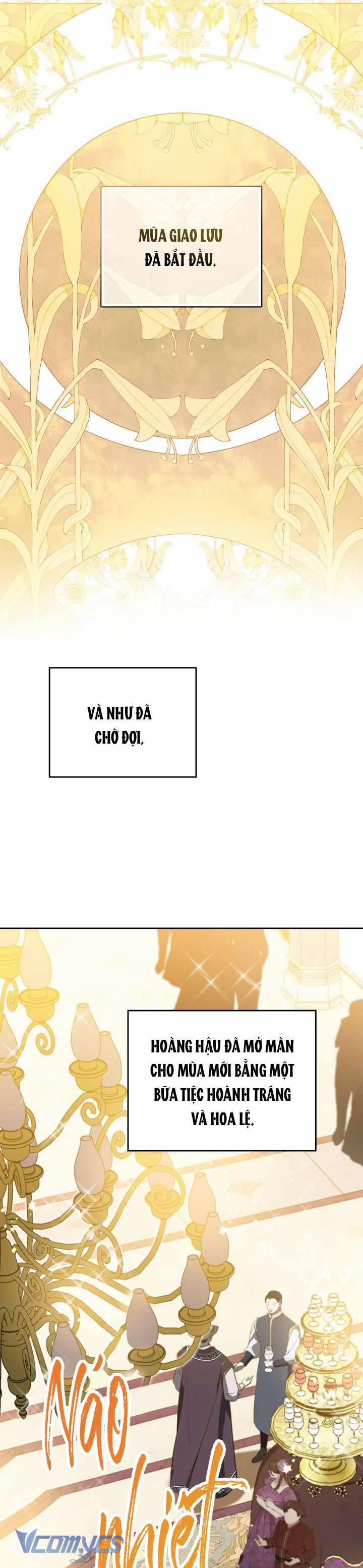 Kiếp Này Tôi Nhất Định Trở Thành Gia Chủ! 160 trang 48