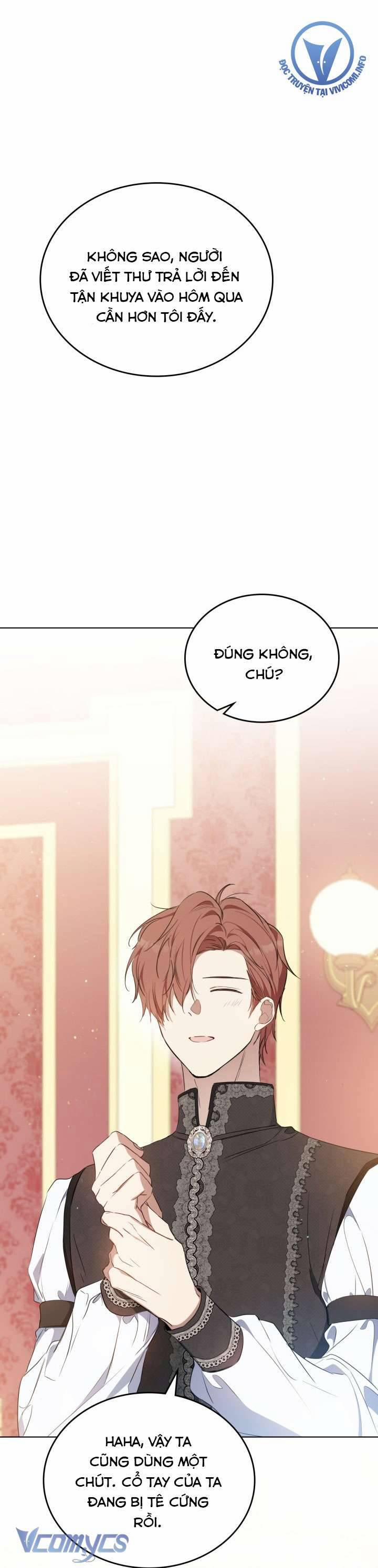 Kiếp Này Tôi Nhất Định Trở Thành Gia Chủ! 160 trang 5