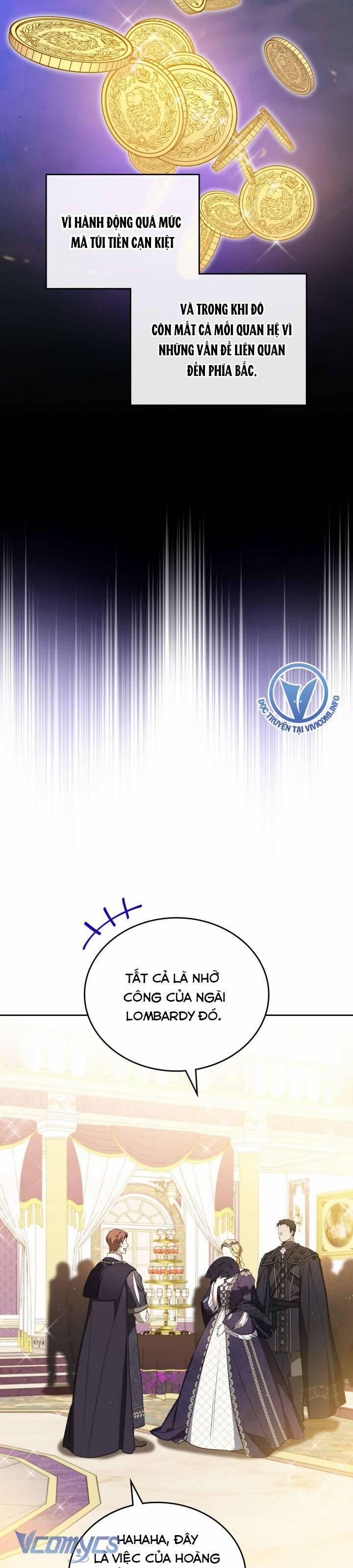 Kiếp Này Tôi Nhất Định Trở Thành Gia Chủ! 160 trang 51