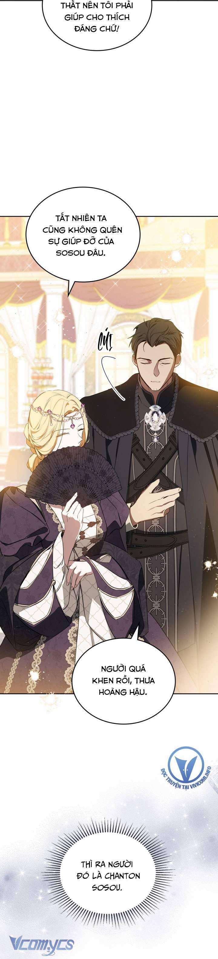 Kiếp Này Tôi Nhất Định Trở Thành Gia Chủ! 160 trang 52