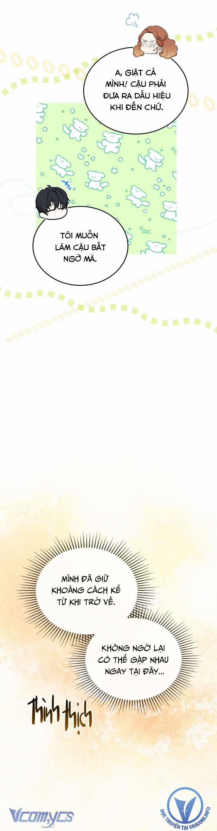 Kiếp Này Tôi Nhất Định Trở Thành Gia Chủ! 160 trang 56