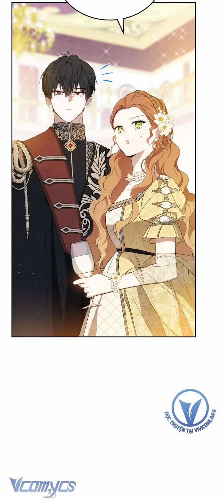 Kiếp Này Tôi Nhất Định Trở Thành Gia Chủ! 160 trang 58