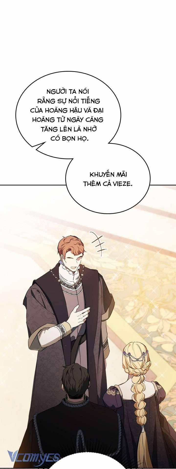 Kiếp Này Tôi Nhất Định Trở Thành Gia Chủ! 160 trang 59