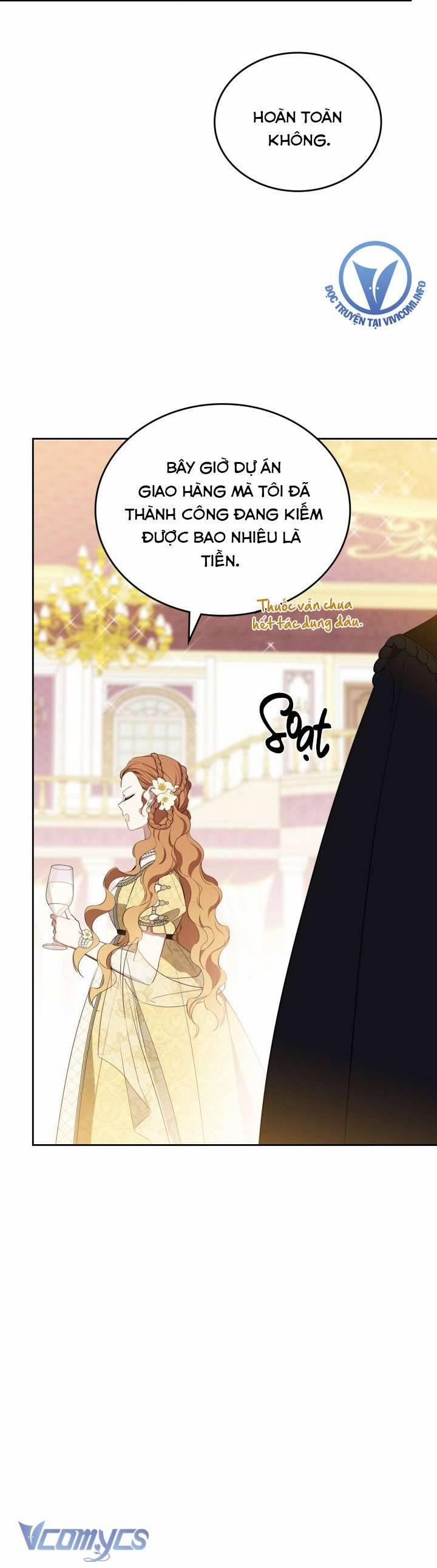 Kiếp Này Tôi Nhất Định Trở Thành Gia Chủ! 160 trang 61