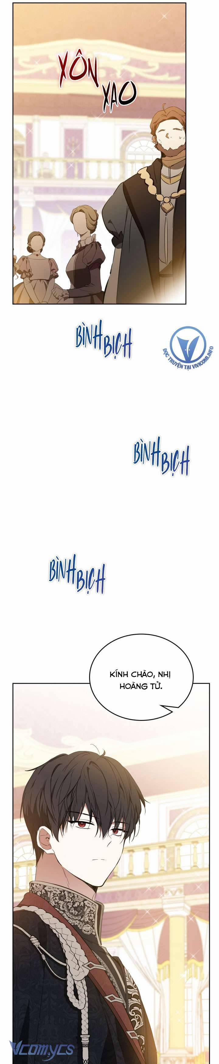 Kiếp Này Tôi Nhất Định Trở Thành Gia Chủ! 160 trang 62