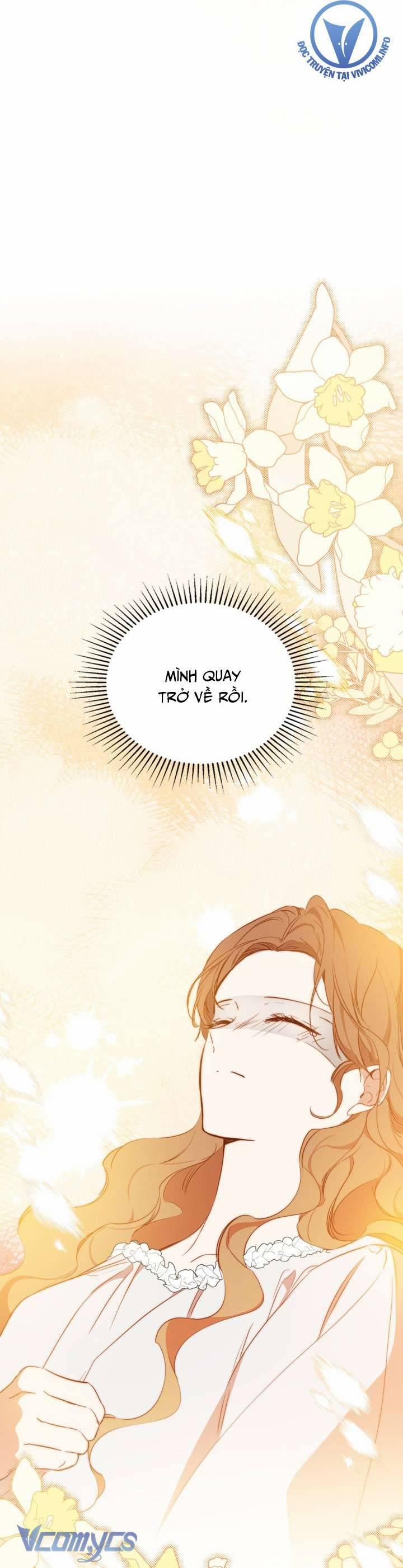 Kiếp Này Tôi Nhất Định Trở Thành Gia Chủ! 160 trang 7