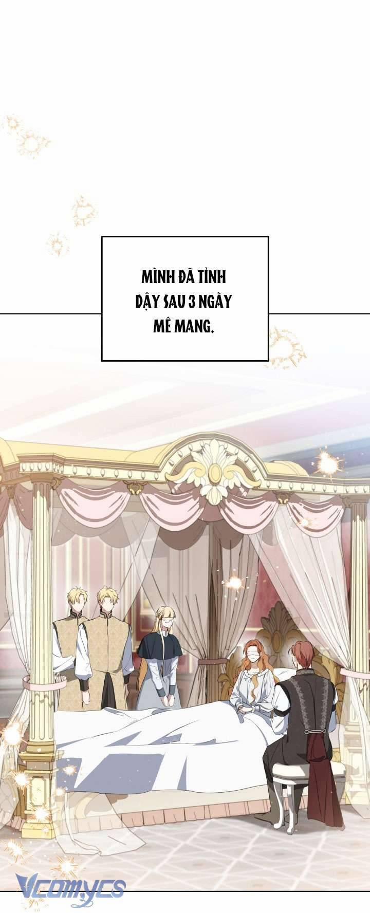 Kiếp Này Tôi Nhất Định Trở Thành Gia Chủ! 160 trang 9