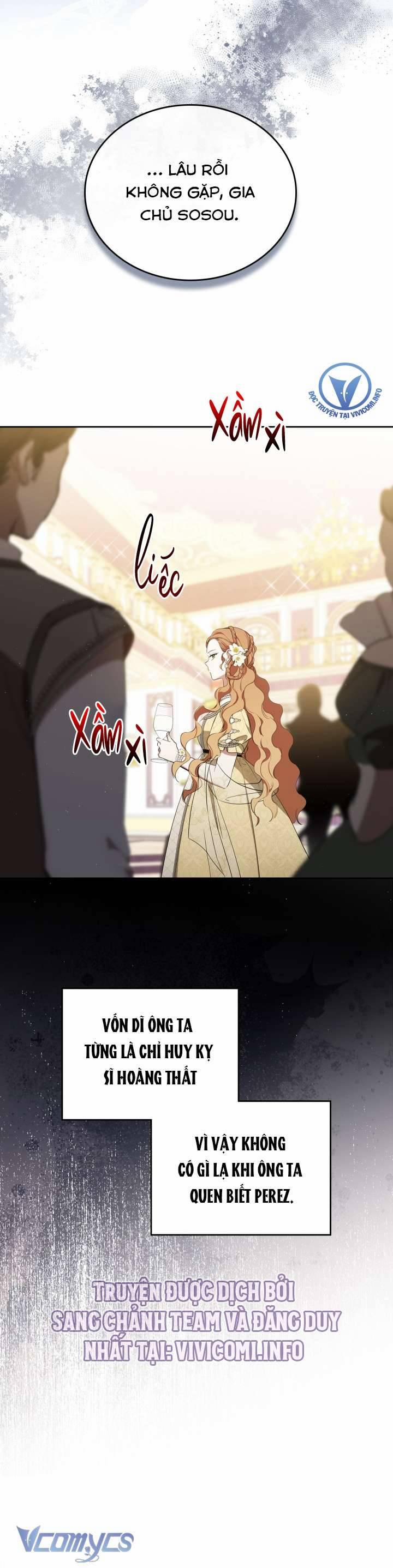 Kiếp Này Tôi Nhất Định Trở Thành Gia Chủ! 161 trang 1