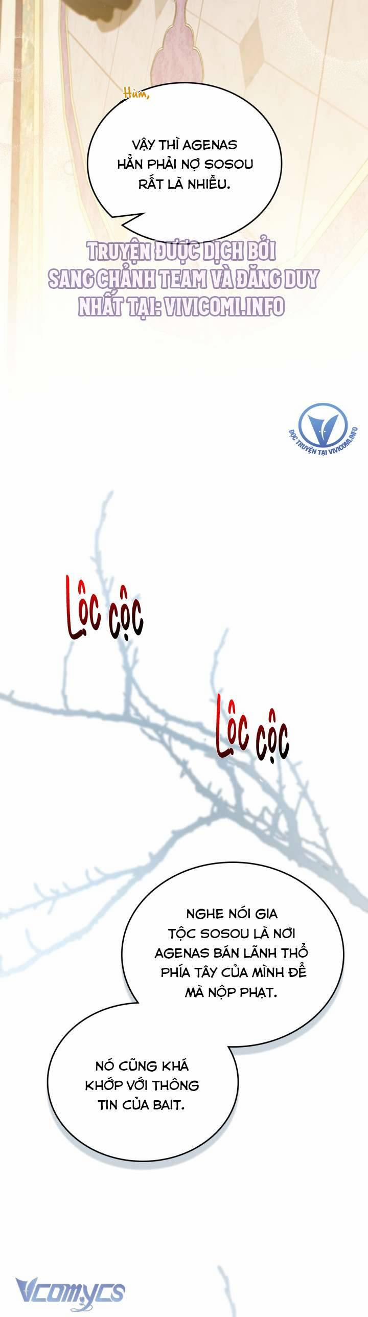 Kiếp Này Tôi Nhất Định Trở Thành Gia Chủ! 161 trang 11