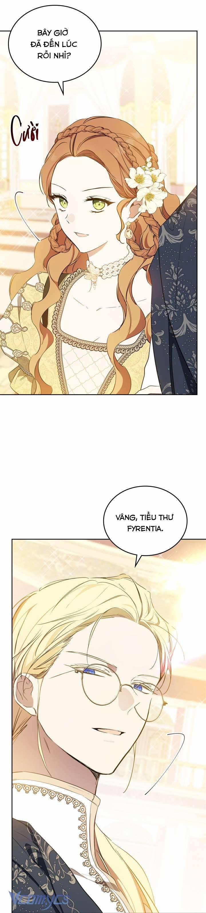 Kiếp Này Tôi Nhất Định Trở Thành Gia Chủ! 161 trang 14