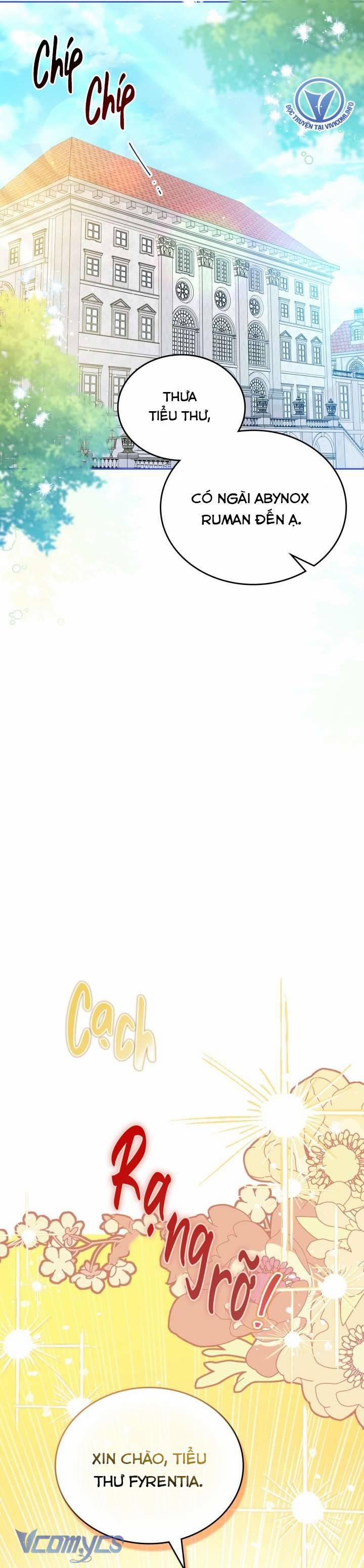 Kiếp Này Tôi Nhất Định Trở Thành Gia Chủ! 161 trang 17