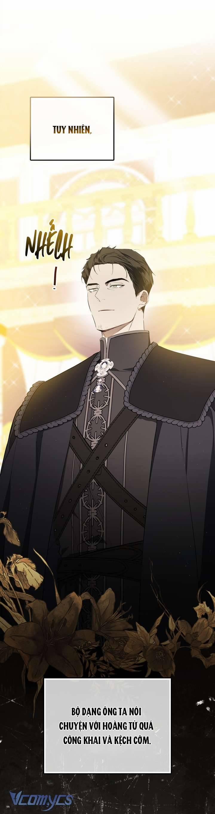 Kiếp Này Tôi Nhất Định Trở Thành Gia Chủ! 161 trang 2