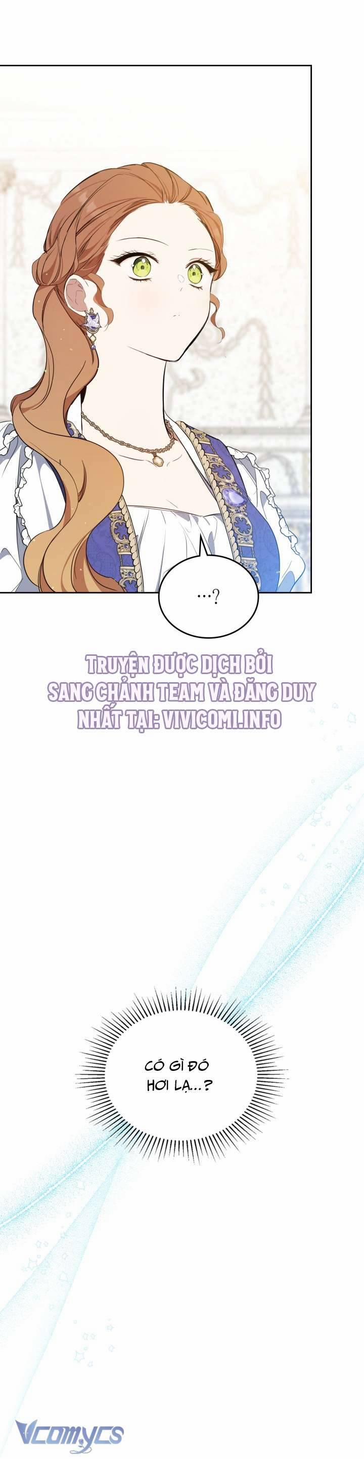 Kiếp Này Tôi Nhất Định Trở Thành Gia Chủ! 161 trang 20