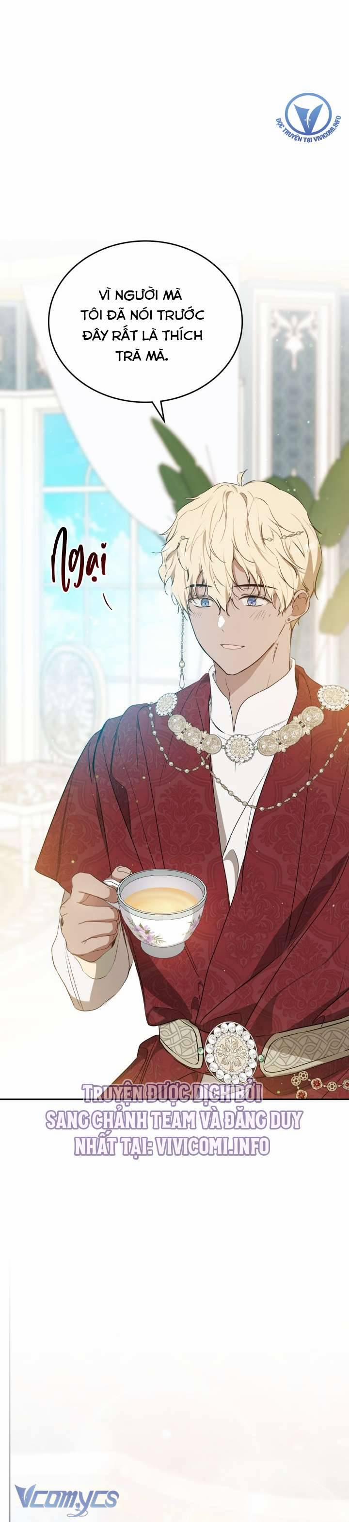 Kiếp Này Tôi Nhất Định Trở Thành Gia Chủ! 161 trang 24