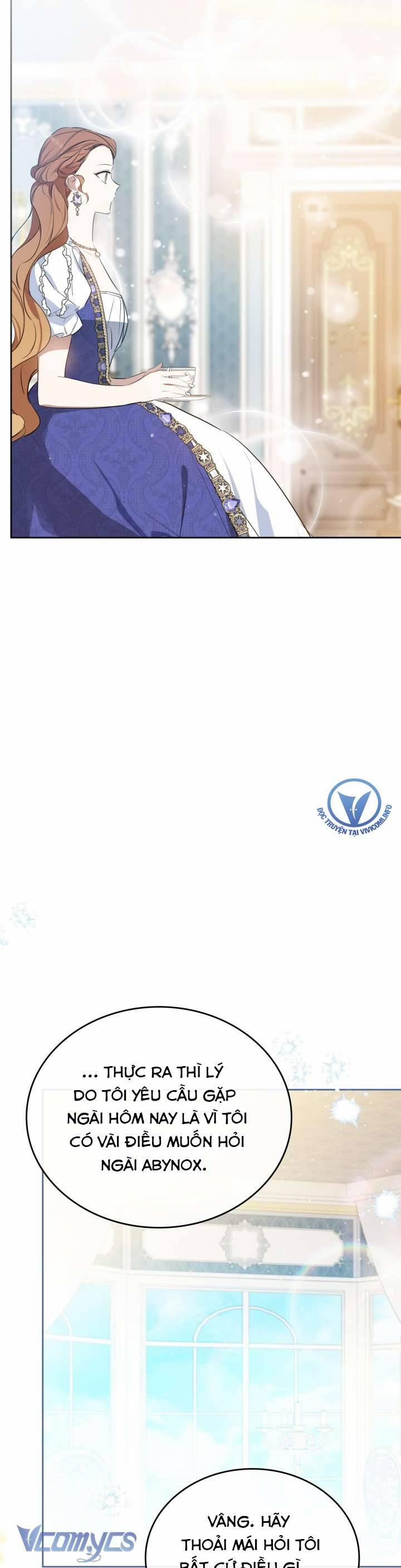 Kiếp Này Tôi Nhất Định Trở Thành Gia Chủ! 161 trang 25