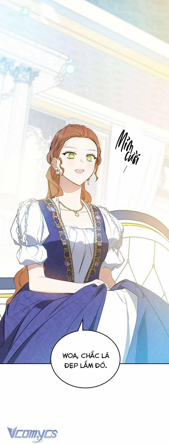 Kiếp Này Tôi Nhất Định Trở Thành Gia Chủ! 161 trang 29