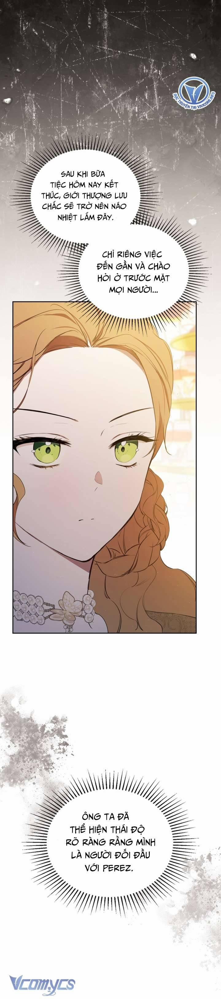 Kiếp Này Tôi Nhất Định Trở Thành Gia Chủ! 161 trang 3