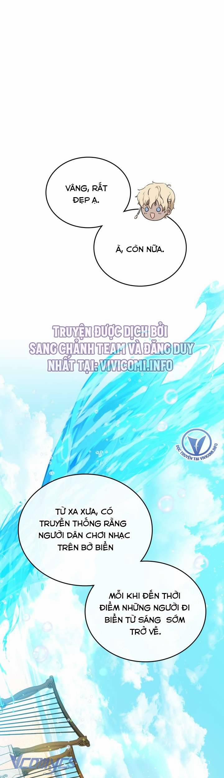 Kiếp Này Tôi Nhất Định Trở Thành Gia Chủ! 161 trang 30