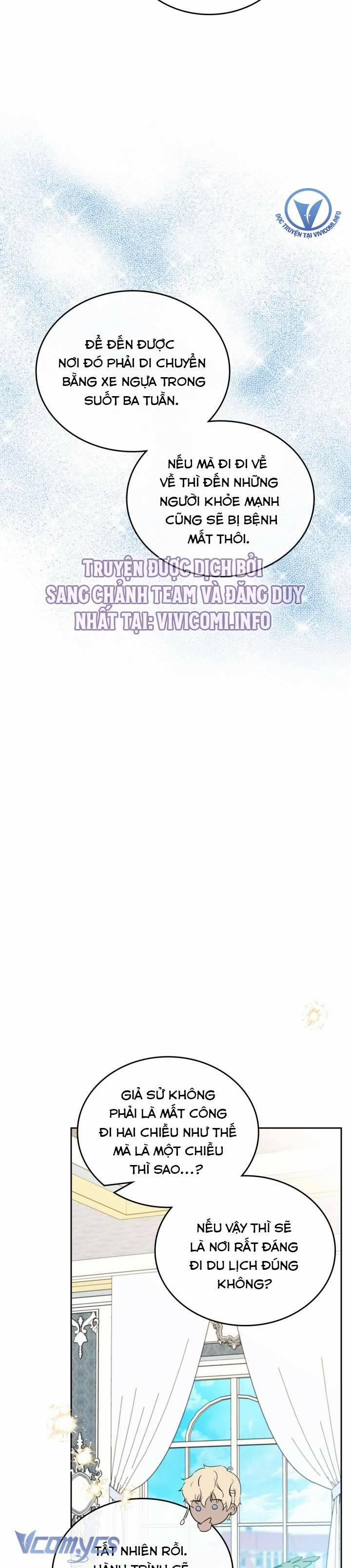 Kiếp Này Tôi Nhất Định Trở Thành Gia Chủ! 161 trang 34