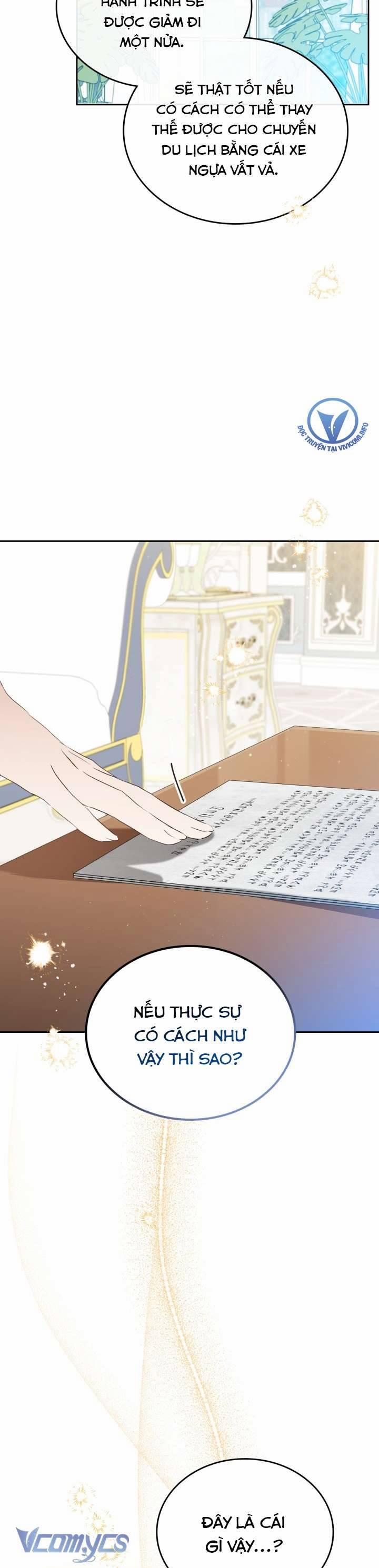 Kiếp Này Tôi Nhất Định Trở Thành Gia Chủ! 161 trang 35