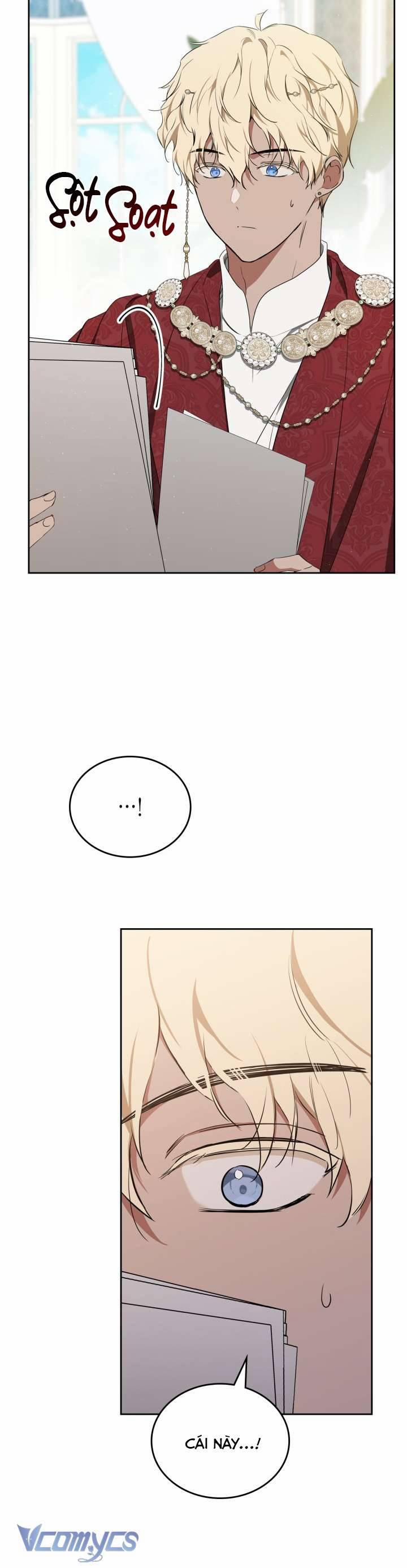 Kiếp Này Tôi Nhất Định Trở Thành Gia Chủ! 161 trang 37