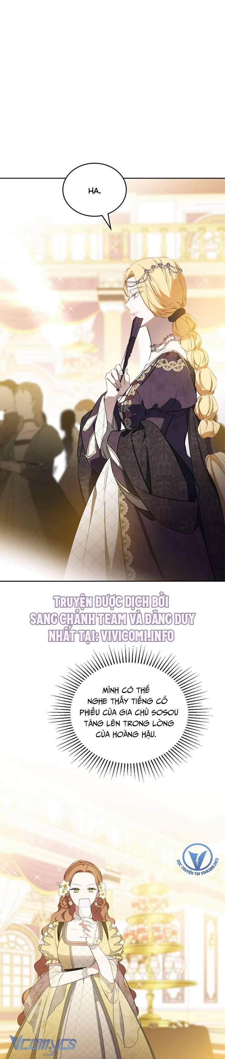 Kiếp Này Tôi Nhất Định Trở Thành Gia Chủ! 161 trang 4