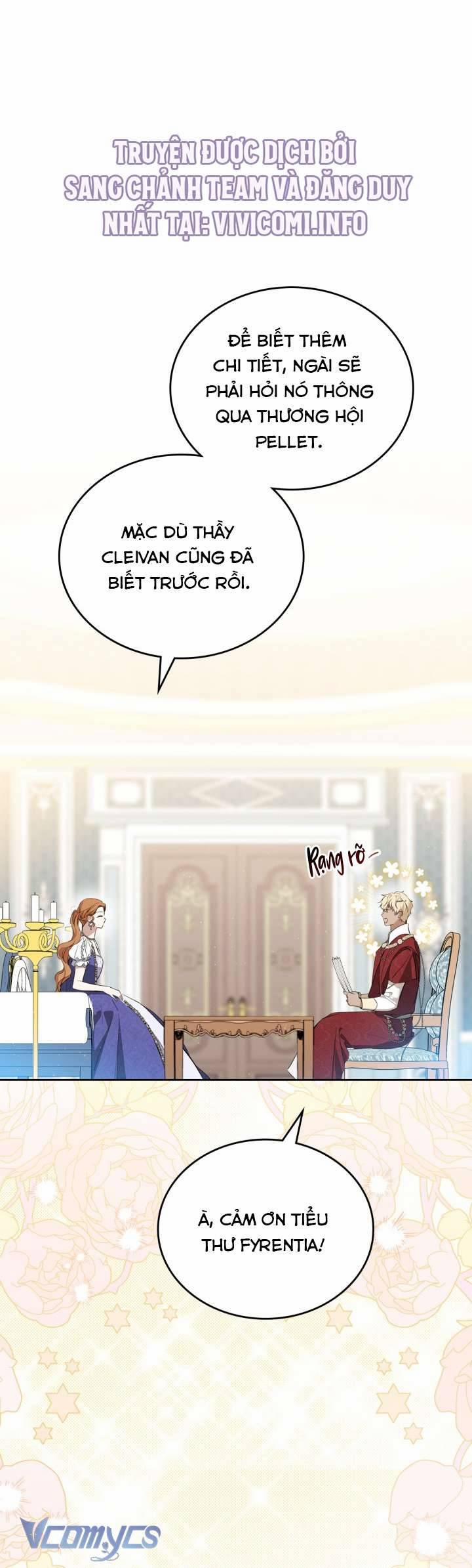 Kiếp Này Tôi Nhất Định Trở Thành Gia Chủ! 161 trang 40