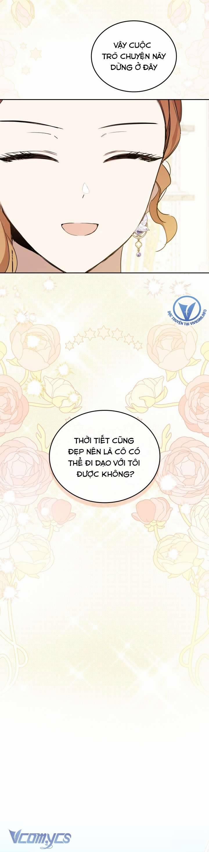 Kiếp Này Tôi Nhất Định Trở Thành Gia Chủ! 161 trang 41