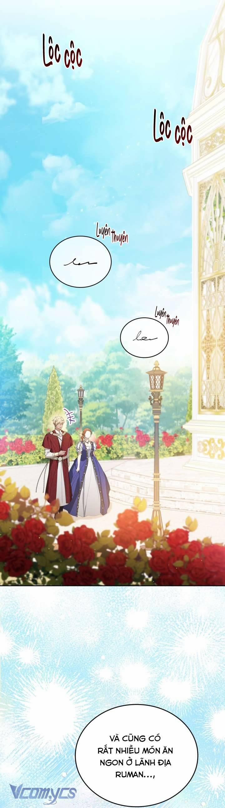 Kiếp Này Tôi Nhất Định Trở Thành Gia Chủ! 161 trang 42