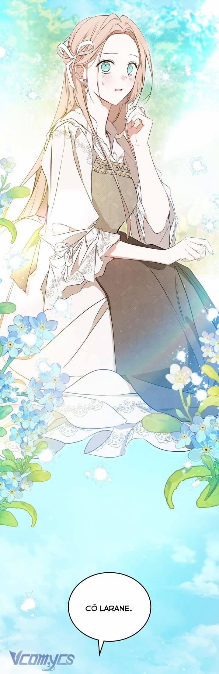 Kiếp Này Tôi Nhất Định Trở Thành Gia Chủ! 161 trang 45