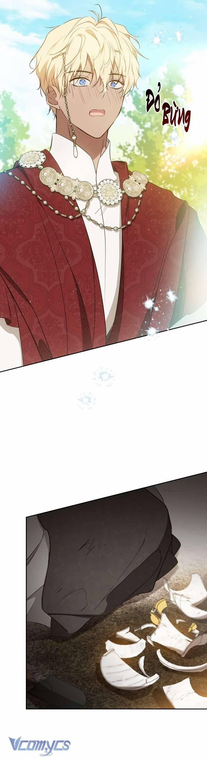 Kiếp Này Tôi Nhất Định Trở Thành Gia Chủ! 161 trang 46