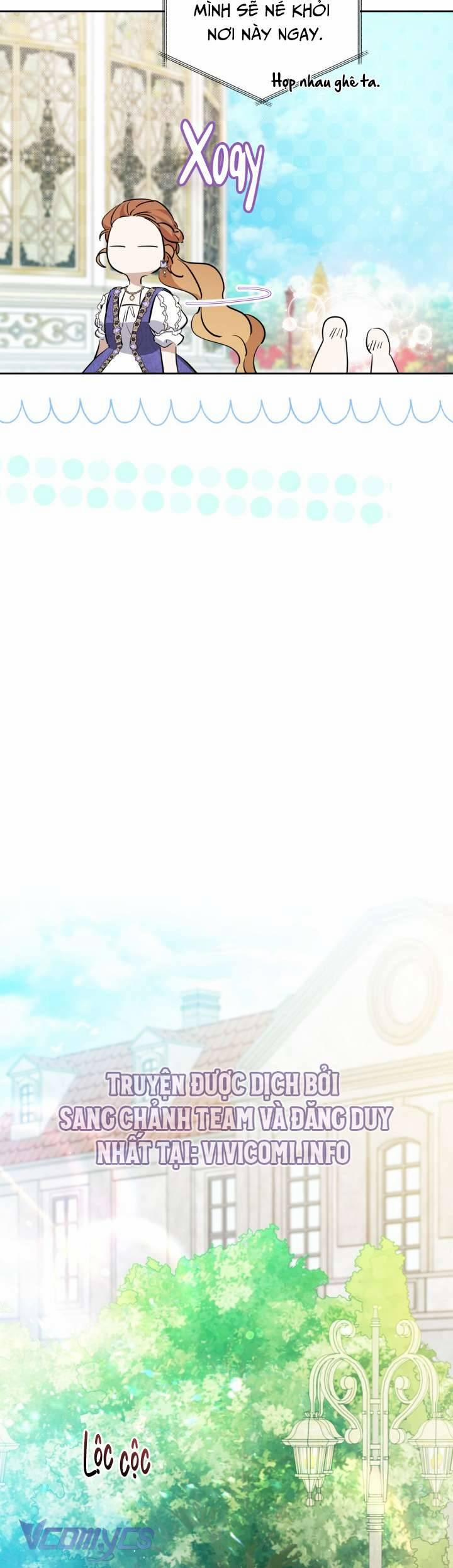 Kiếp Này Tôi Nhất Định Trở Thành Gia Chủ! 161 trang 52