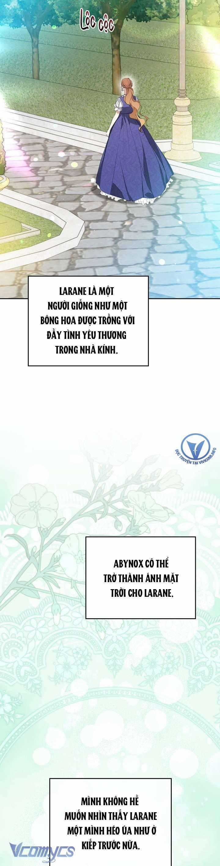 Kiếp Này Tôi Nhất Định Trở Thành Gia Chủ! 161 trang 53