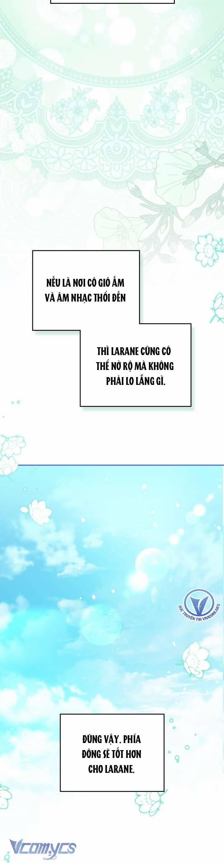 Kiếp Này Tôi Nhất Định Trở Thành Gia Chủ! 161 trang 54