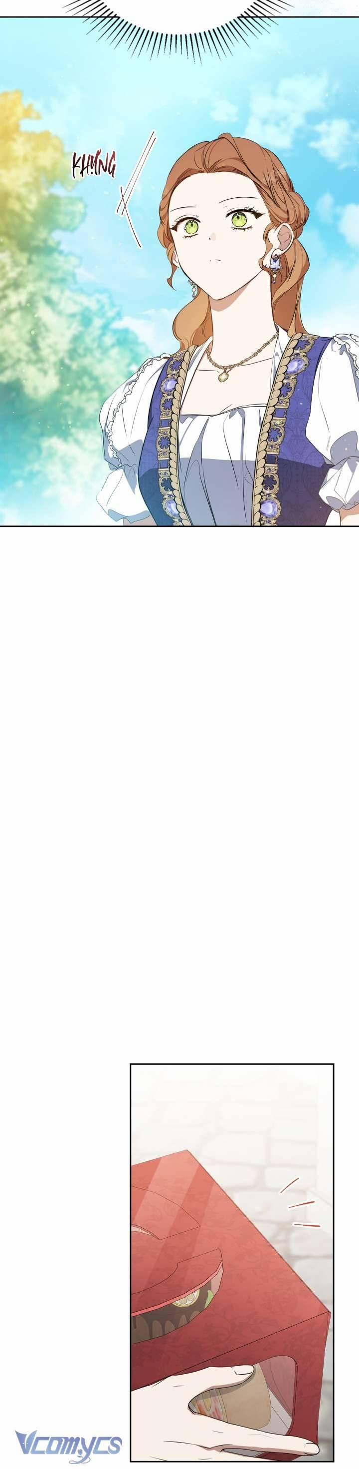 Kiếp Này Tôi Nhất Định Trở Thành Gia Chủ! 161 trang 57