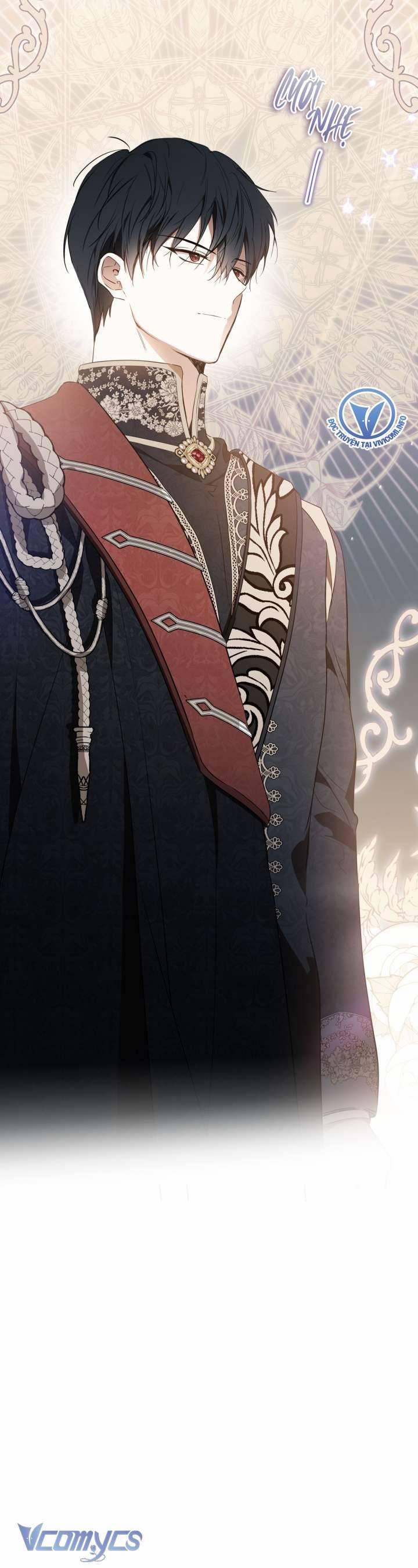 Kiếp Này Tôi Nhất Định Trở Thành Gia Chủ! 161 trang 6