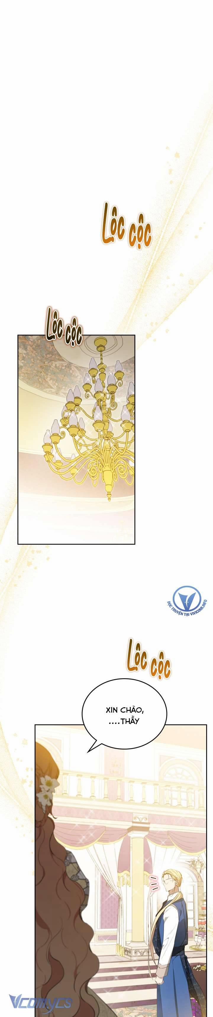 Kiếp Này Tôi Nhất Định Trở Thành Gia Chủ! 161 trang 7