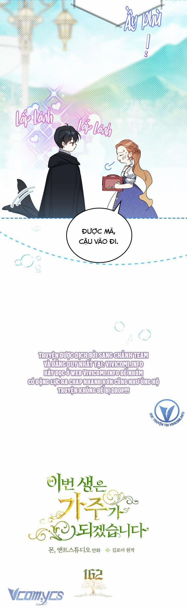 Kiếp Này Tôi Nhất Định Trở Thành Gia Chủ! 162 trang 10