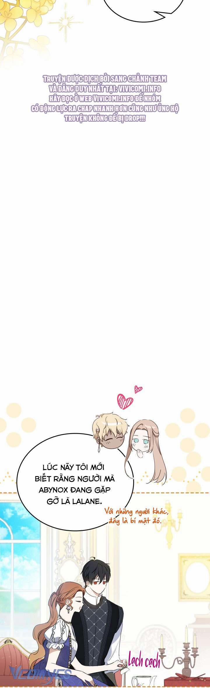 Kiếp Này Tôi Nhất Định Trở Thành Gia Chủ! 162 trang 13