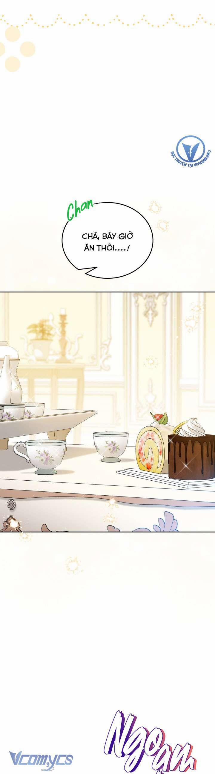 Kiếp Này Tôi Nhất Định Trở Thành Gia Chủ! 162 trang 14