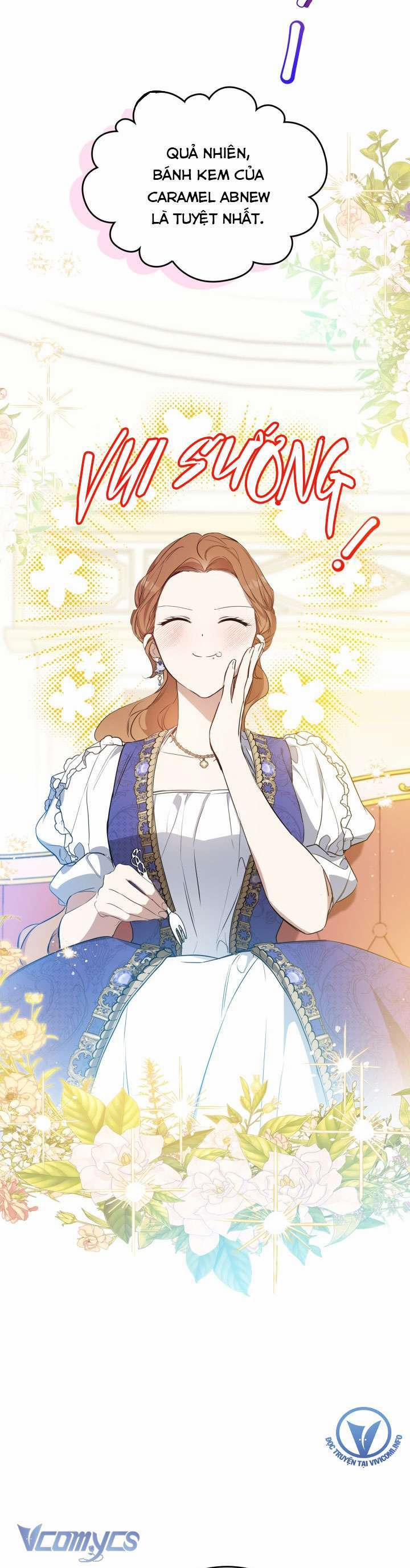 Kiếp Này Tôi Nhất Định Trở Thành Gia Chủ! 162 trang 15