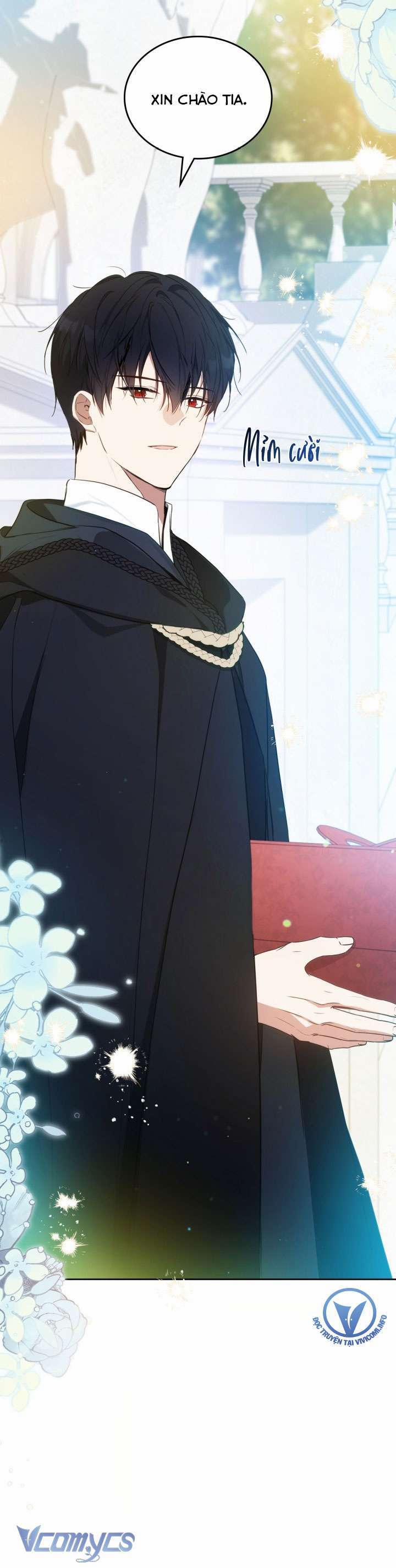 Kiếp Này Tôi Nhất Định Trở Thành Gia Chủ! 162 trang 2