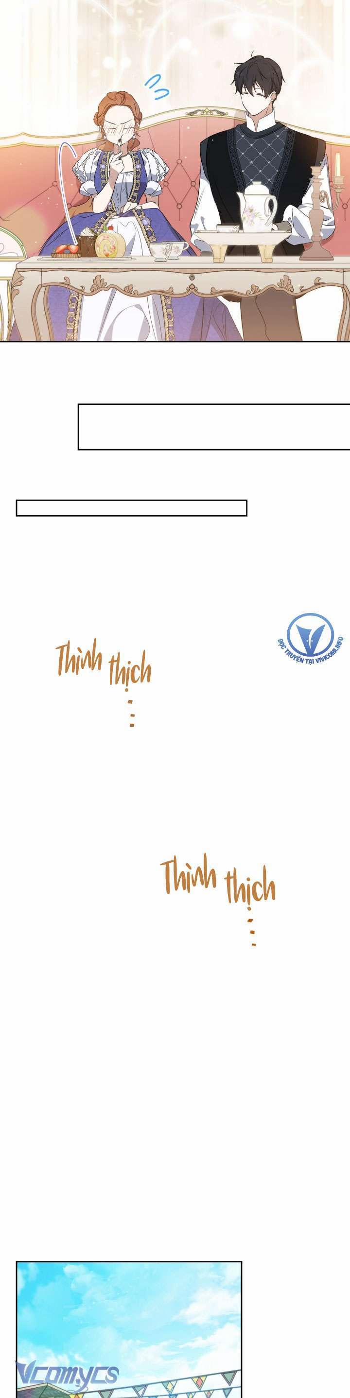 Kiếp Này Tôi Nhất Định Trở Thành Gia Chủ! 162 trang 21