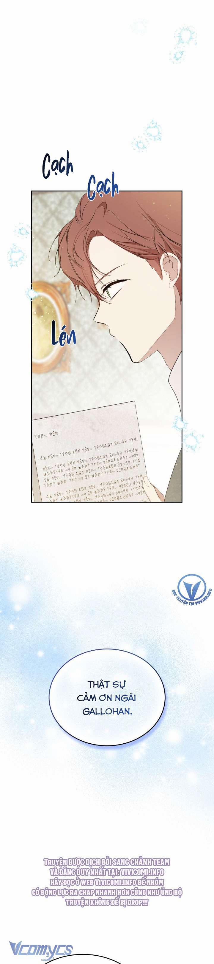 Kiếp Này Tôi Nhất Định Trở Thành Gia Chủ! 162 trang 24