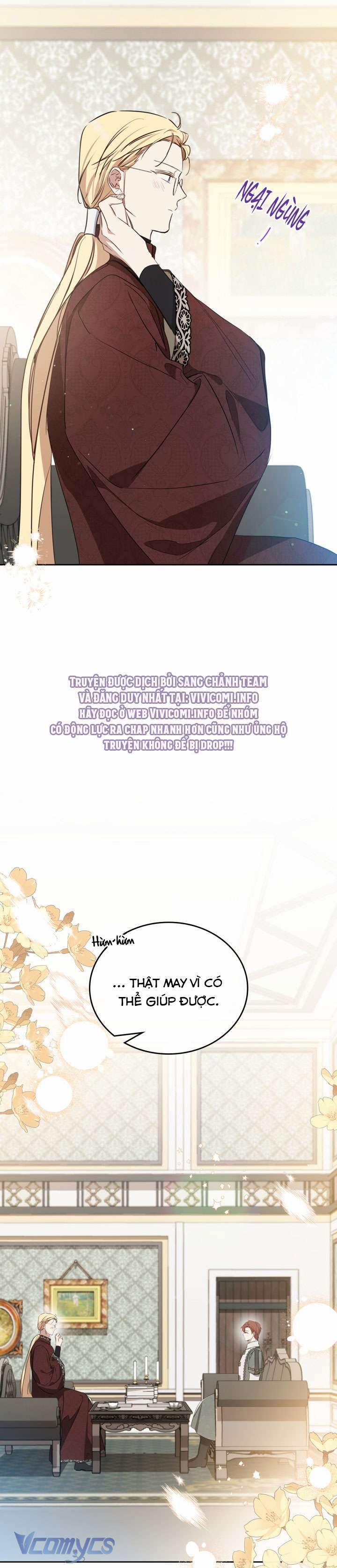 Kiếp Này Tôi Nhất Định Trở Thành Gia Chủ! 162 trang 28